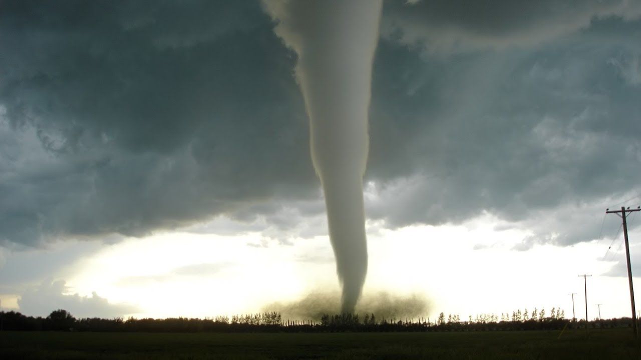 TOP 5 MOST DESTRUCTIVE TORNADOES YouTube