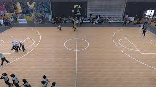 Fresh Fifteen SBP (Barat) 2026 | GM6 TKC vs SAGA | 1000 11/9/2026