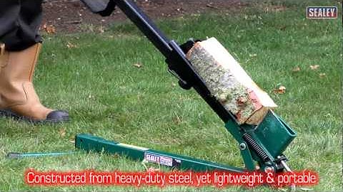 Discover the Advantages of Sealey