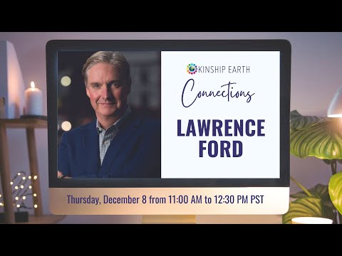 Lawrence Ford on the Future Capital Initiative