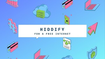 Hiddify Introduction