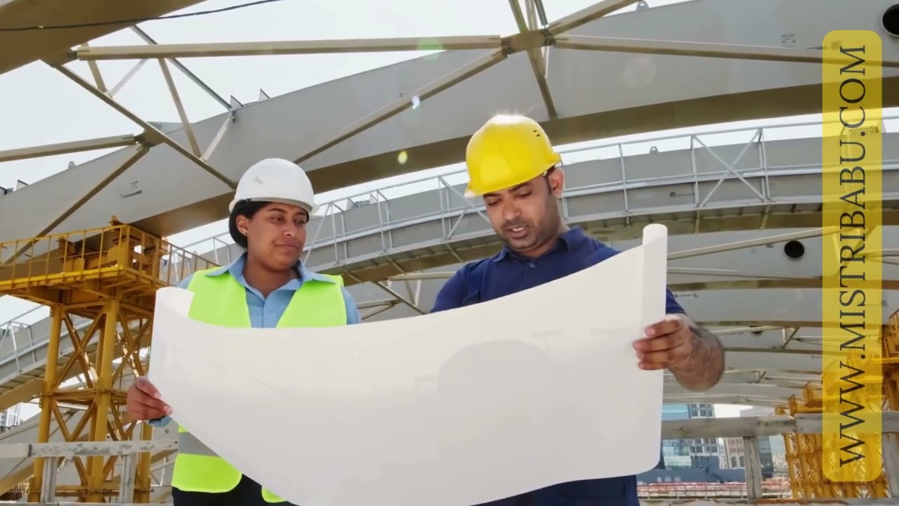 Construction, Renovation, Repair & Maintenance Services You Can Trust   MistriBabu 