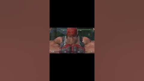 KOF Battle Frenzy! Sakura Arcade