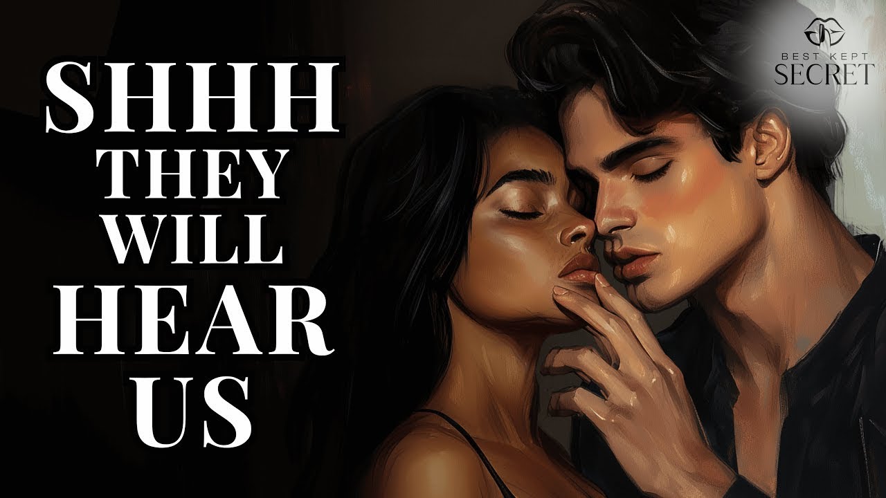 He’s Willing to Risk Getting Caught | Secret Relationship ❤️ Boyfriend ASMR Audio