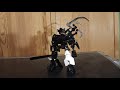 lego robot moc lucifer