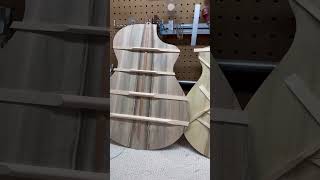 Every piece of wood has a voice. At Breedlove, we listen.