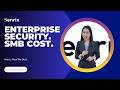 Enterprise Cybersecurity on an SMB Budget? Here's How We Do It