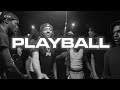 [FREE] Kyle Richh x Jenn Carter 41 Jersey Jerk Drill Type Beat "PLAYBALL" | Jerk Jersey Drill Beat