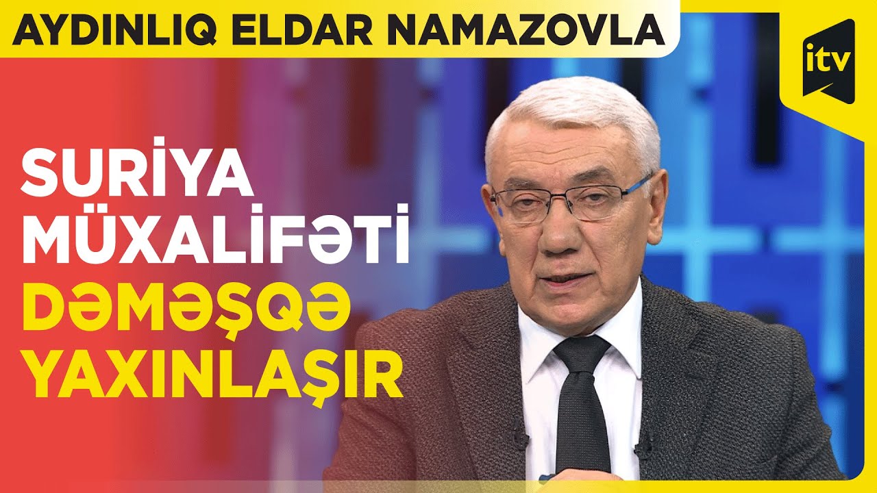 Türkiyə Suriyada Rusiya və İrana qalib gəlir