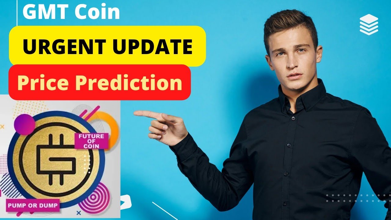 STEPN $GMT coin urgent Update 🚨 Green Metavers token ! Gmt price prediction ! gate.io ! gmt coin