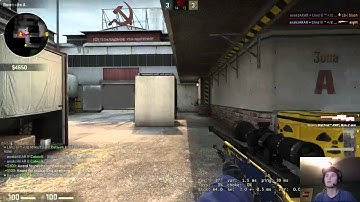 3v5 ace retake cache