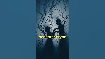 The Archetype That Turns Love Into War #carljung #Archetype #LoveInto#War