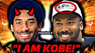 Myles Garrett ADMITS He is Kobe Bryant AGAIN‼️