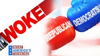 NEW STUDY: Americans Split 50-50 On Whether Identifying As WOKE Is GOOD Or BAD