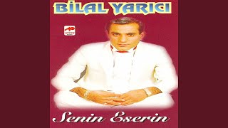 Bekledim Yıllarca