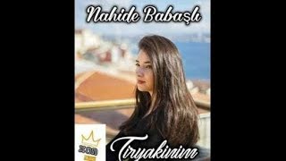 Nahidə Babaşlı - Tiryakinim [ BloodLegonas Remix 2019 YENİ ]
