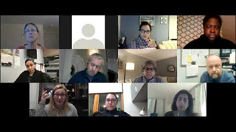 Scituate Diversity, Equity & Inclusion Committee Meeting - 02/16/2021