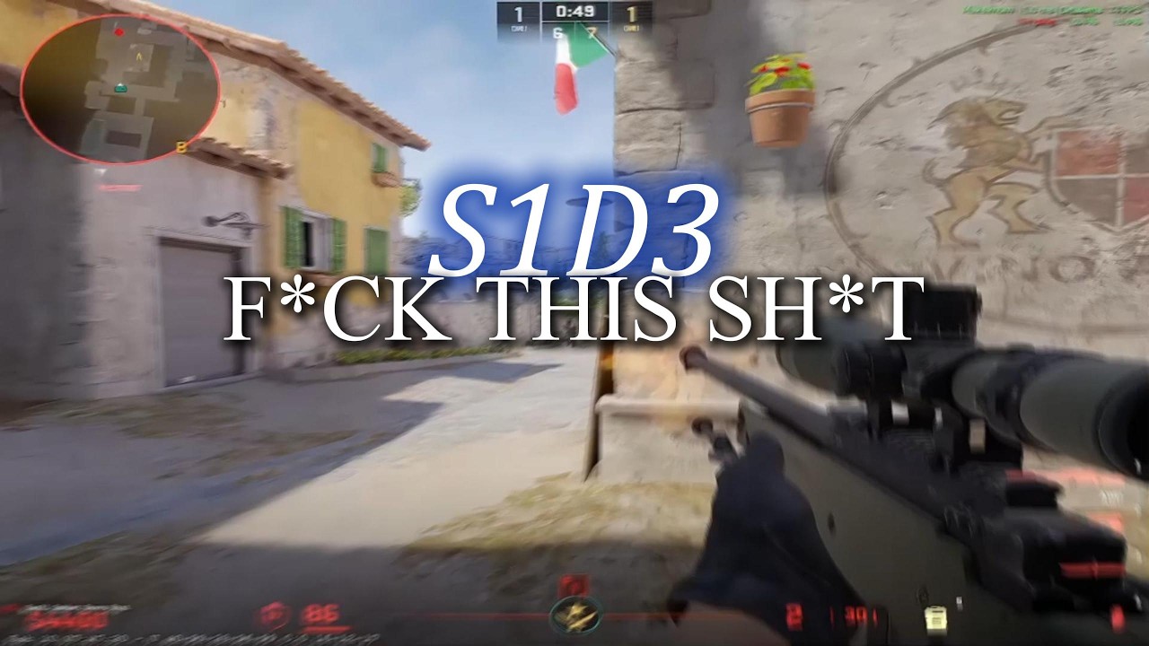F*ck This Sh*t - Counter Strike 2
