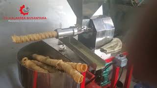 Mesin Press Extraksi Minyak Goreng Jelantah