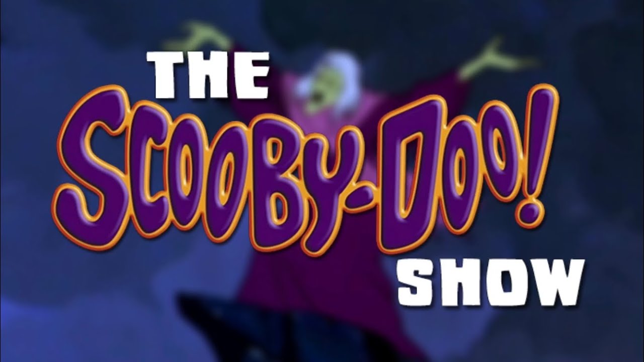 The Scooby-Doo Show! - All Episodes In Order - YouTube