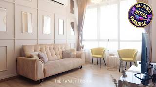 The Family Troika | Kota Bharu, Malaysia | Hotel Review 🛏️