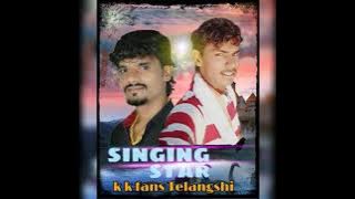 tip tip barsa  pani  new song k k banjo telangshi singer kishor javle