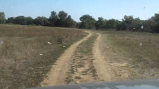 Daihatsu Rocky Fourtrack