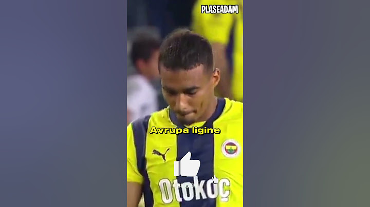 FENERBAHÇE ŞAMPİYONLAR LİGİNE VEDA ETTİ 😱  #futbolhaberleri  #futbol #shorts #fenerbahçe   #football