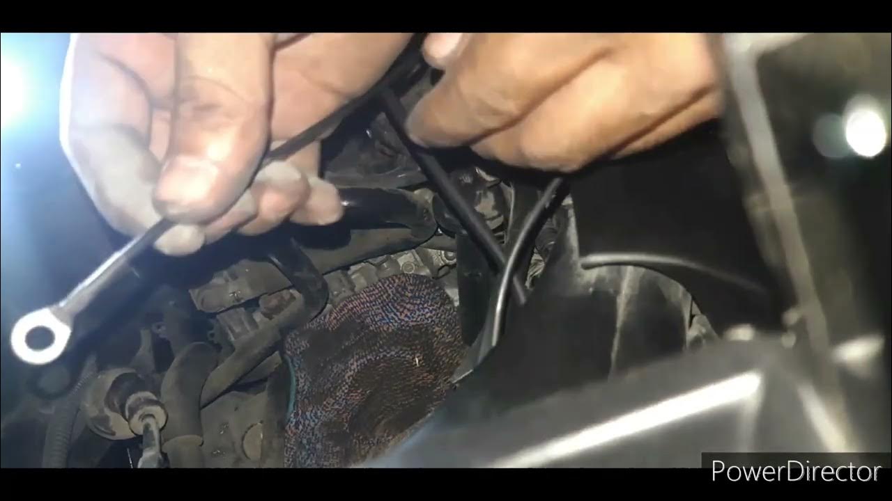 Installing Quick shifter sa Yamaha R3 V1 ko YouTube