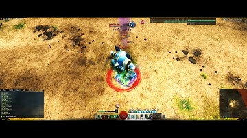 Guild Wars 2 Condition Harbinger (Elixir of Anguish) 43,371 02/11/2025 Patch