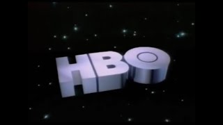 HBO and Showtime Movie Intros From The 1980s