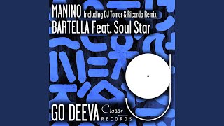 Manino (feat. Soul Star) (DJ Tomer \u0026 Ricardo Remix)