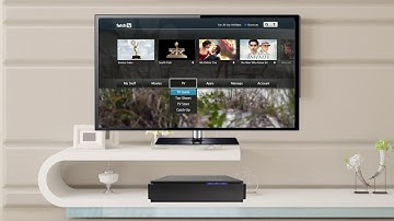 Fetch - Companion App