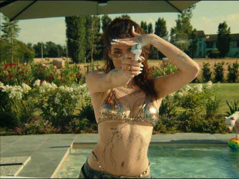 Bello Figo - LA MIA DONNA (Visual Video) [prod. Theon beatz gh]
