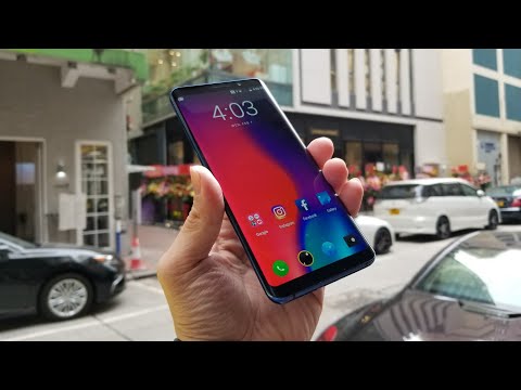 Elephone U Pro Unboxing + Real Hands On: Legit Dual Cameras, Android 8.0, Face Unlock