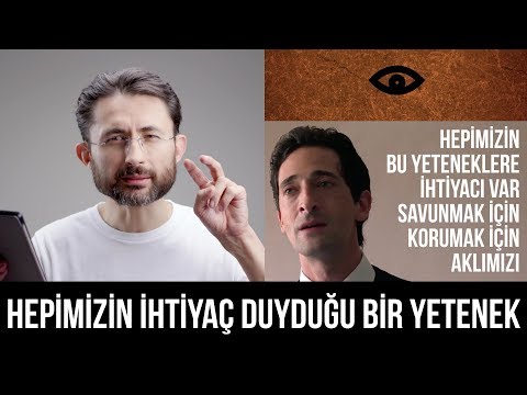 Video: Yetenekli ve DEHB'niz olabilir mi?