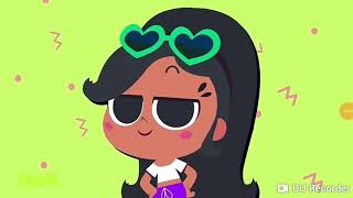 ANITTINHA MAO NA CABEÇA