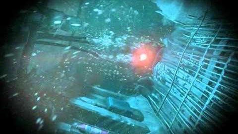 lets play : crysis 2 episode 1