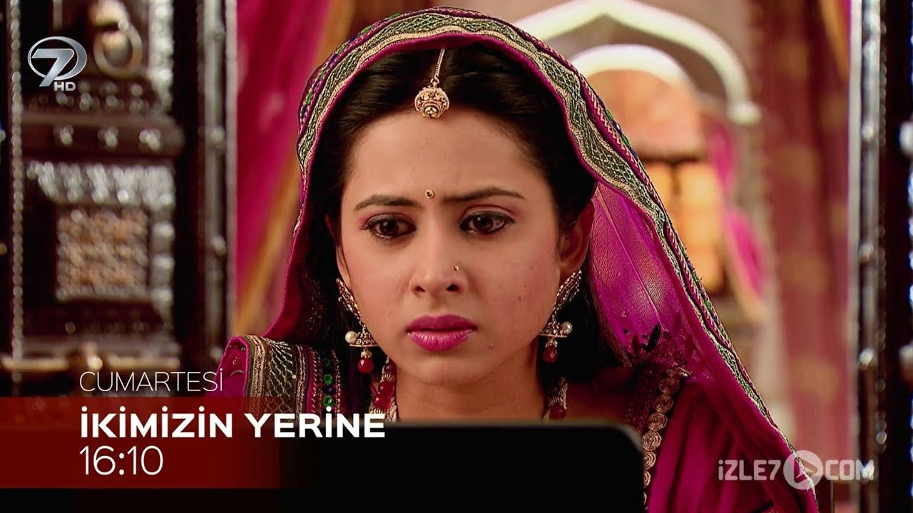 İkimizin Yerine 379. Bölüm Fragmanı - 21 Eylül Cumartesi