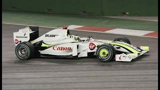 Formula 1 2009 BBC Season review