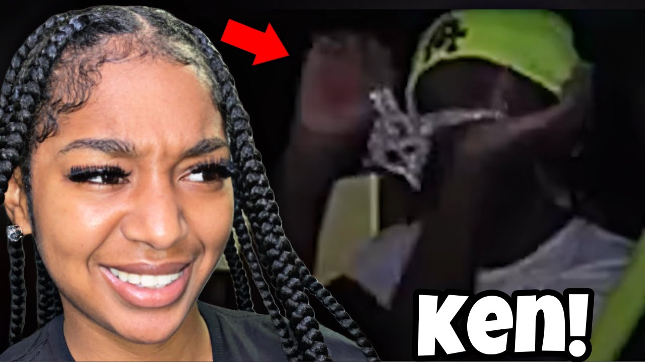 BbyLon Reacts to Ken Carson - Delusional