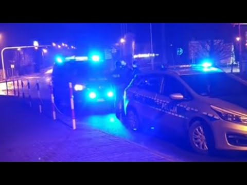 Wideo: Tajska Policja Ratuje 1300 Psów W Klatkach Przed Przemytnikami