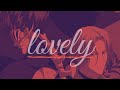 ADAM AMV Lovely Cover By Lauren Babic Seraphim Sk8Theinfinity