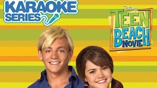 Karaoke Series Teen Beach Movie Cast - Can’t Stop Singing (Audio Oficial)