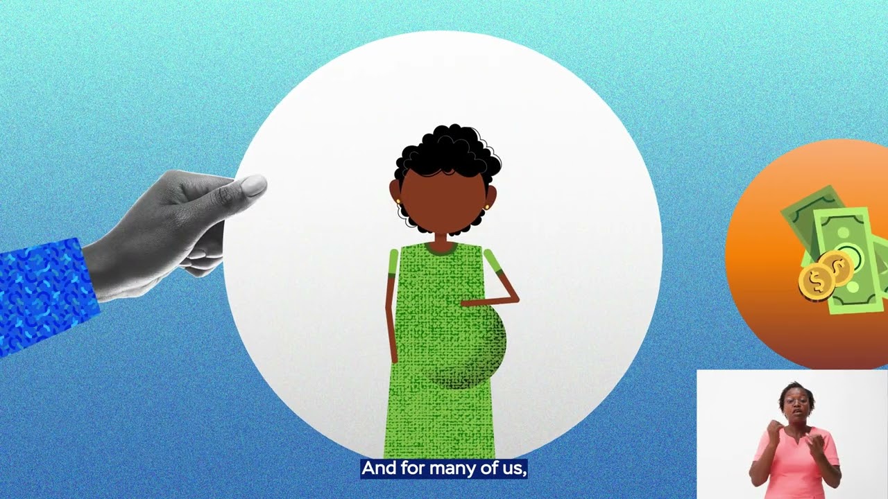 Образование после беременности: второй шанс для девочек