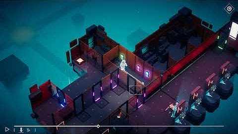 Timelie (Playthrough Pt. 5 - All Relics & Real Ending)