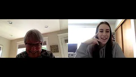 Zoom Interview w/ Marianne Mills (Linfield Alumni ...
