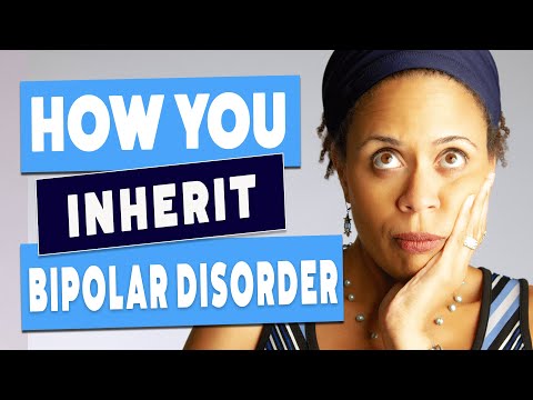 Video: Yim genetic is bipolar?