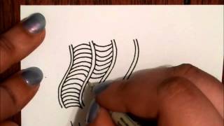 Tangle Tutorial   Waves
