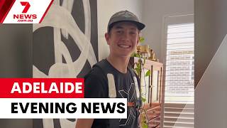18-year-old killed in weekend tragedy, housing trust tenant in danger, bird flu in Coorong | 7NEWS